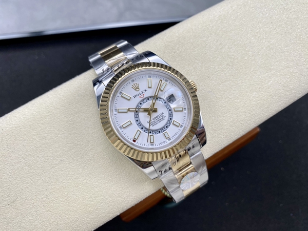 激安ロレックス側面デザイン